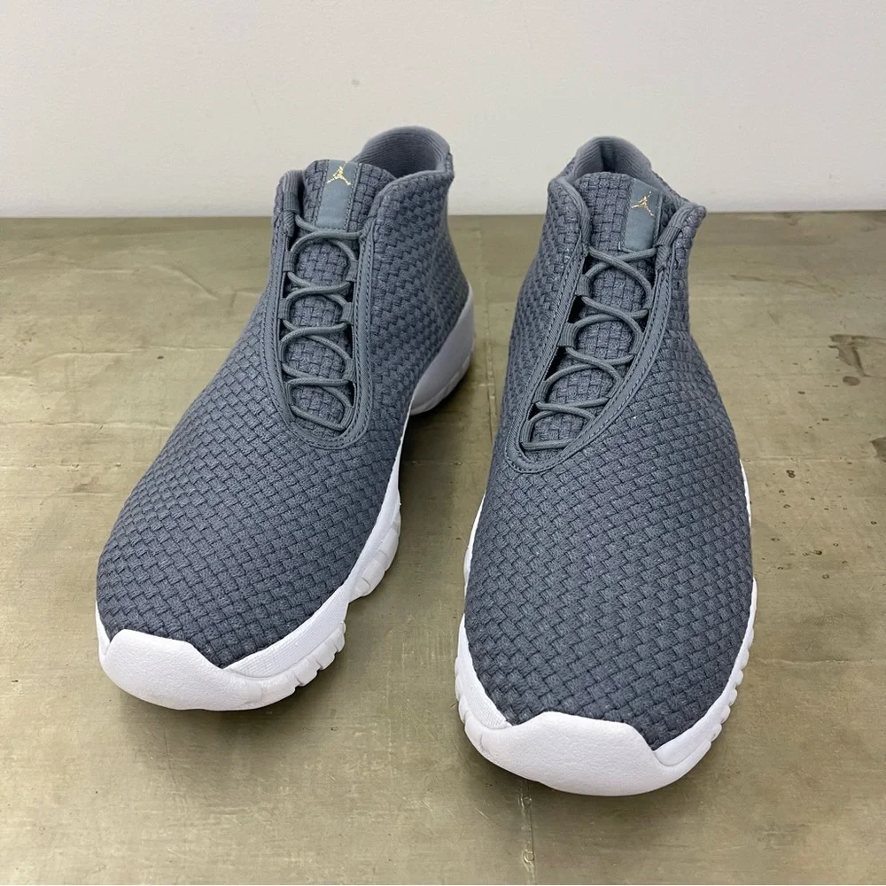 Nike Air Jordan Future Cool Grey 656503-003